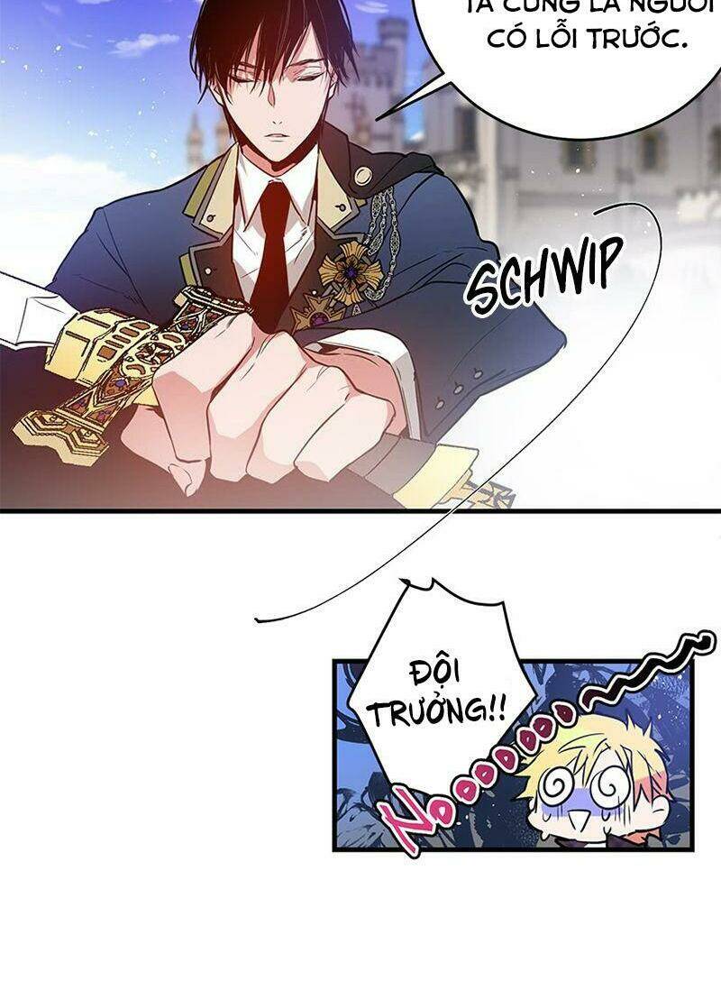 hung mãnh tiểu thư chapter 10 15