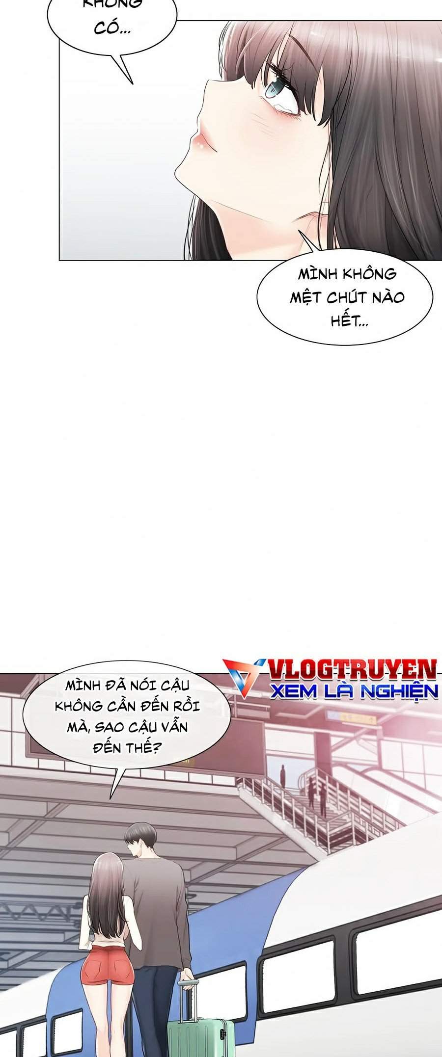 mở khóa tim em chapter 93 7