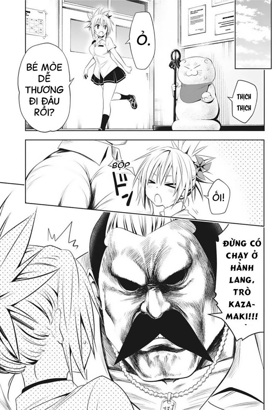 diệt quỷ nhẫn giả chapter 76 13