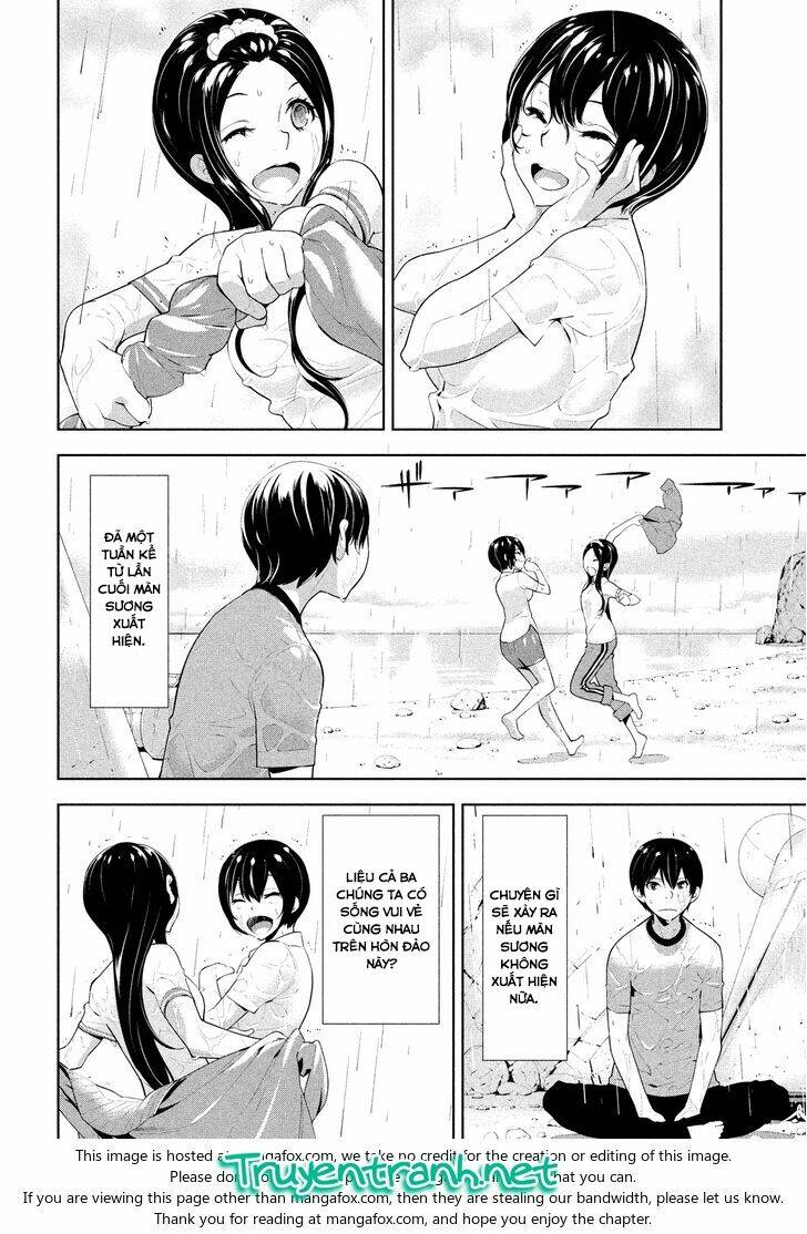 lets lagoon chapter 50 6