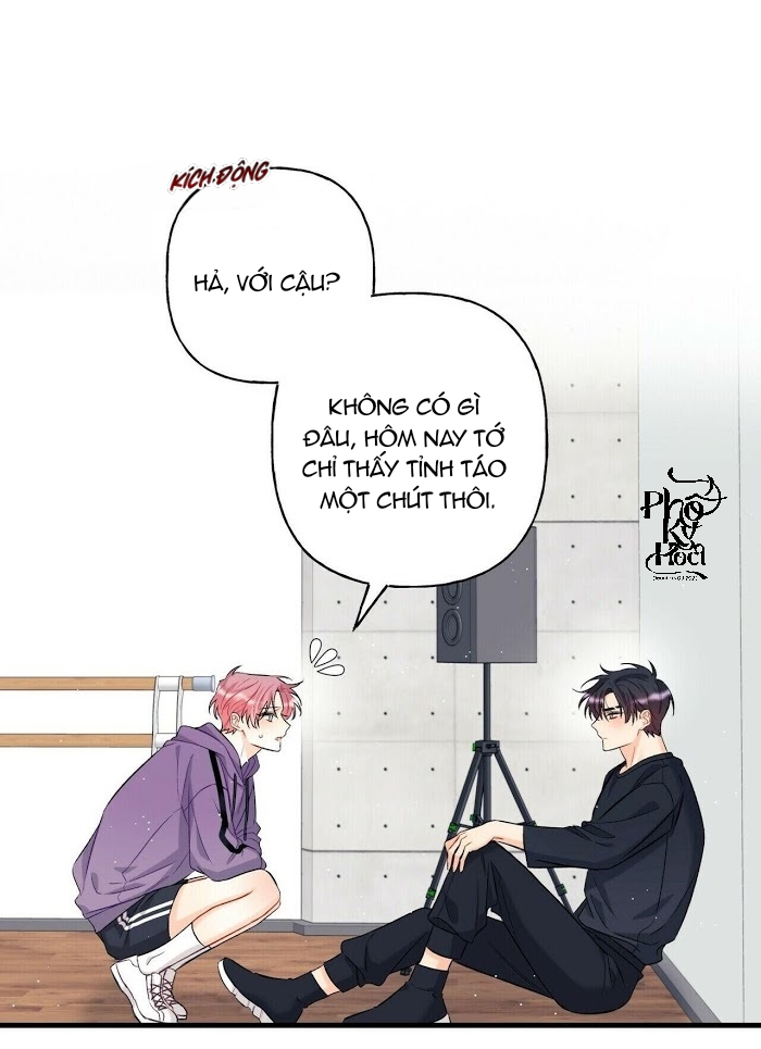 dưới ánh hào quang chapter 7 32