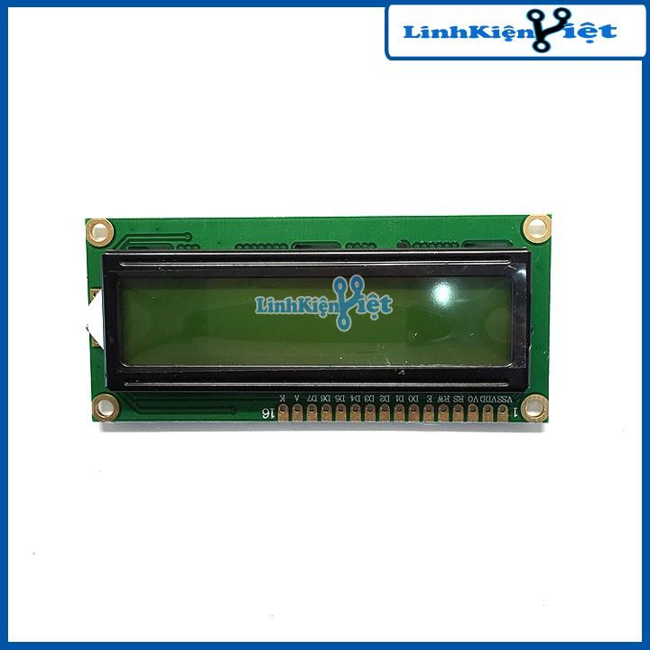 Màn Hình LCD 1602