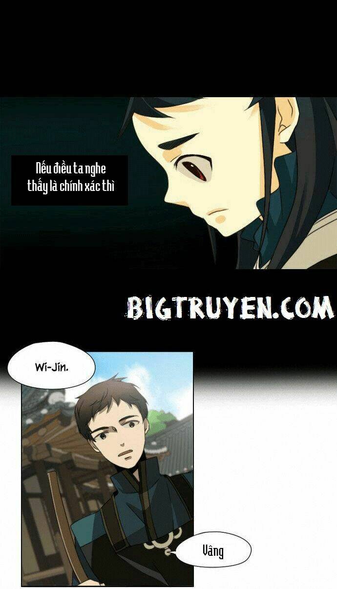 godly bells chapter 10 30