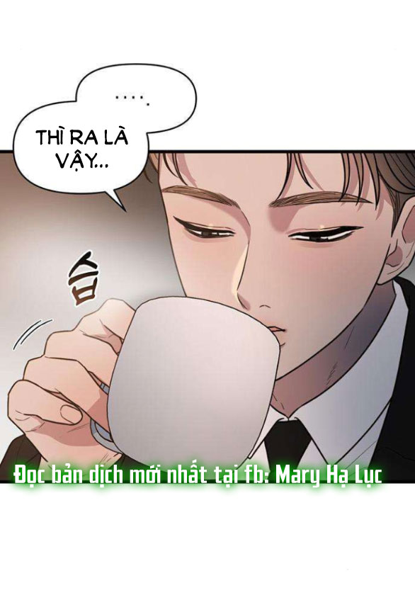 [18+] dục vọng tao nhã chapter 4.1 30