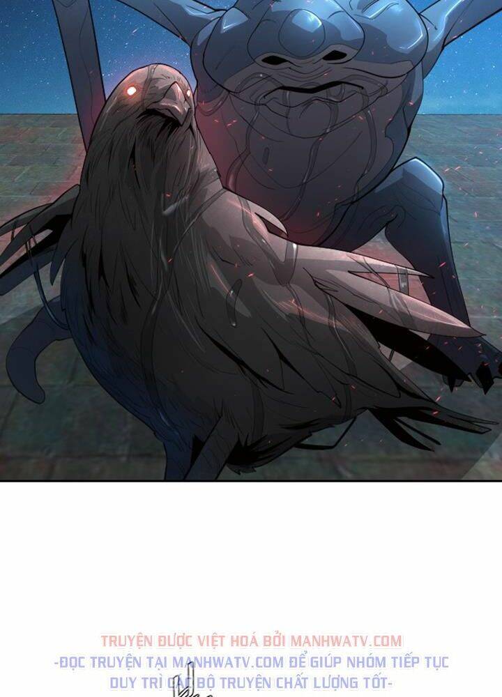 kĩ nguyên của anh hùng chapter 116 22