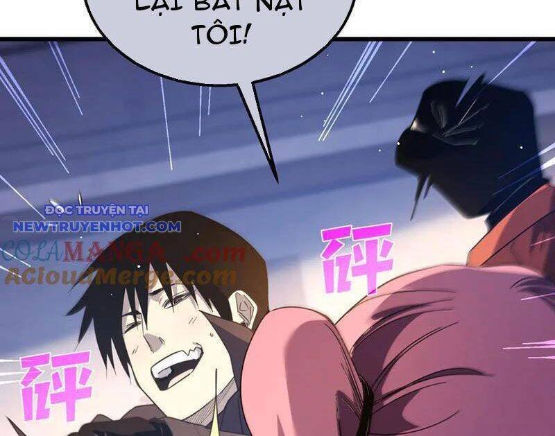 Vô Địch Bị Động Tạo Ra Tấn Sát Thương chapter 55 140