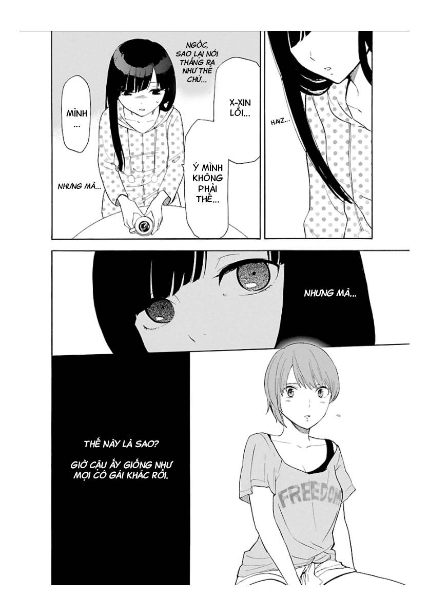 himegoto - juukyuusai no seifuku chapter 40 11