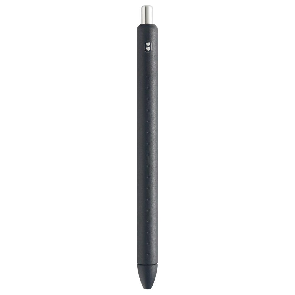 Bút Gel Bấm OS UPC InkJoy Gel 0.7 mm - Paper Mate 1992297 - Mực Đen