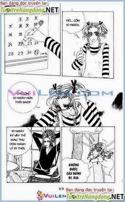 sức thanh xuân chapter 11 71