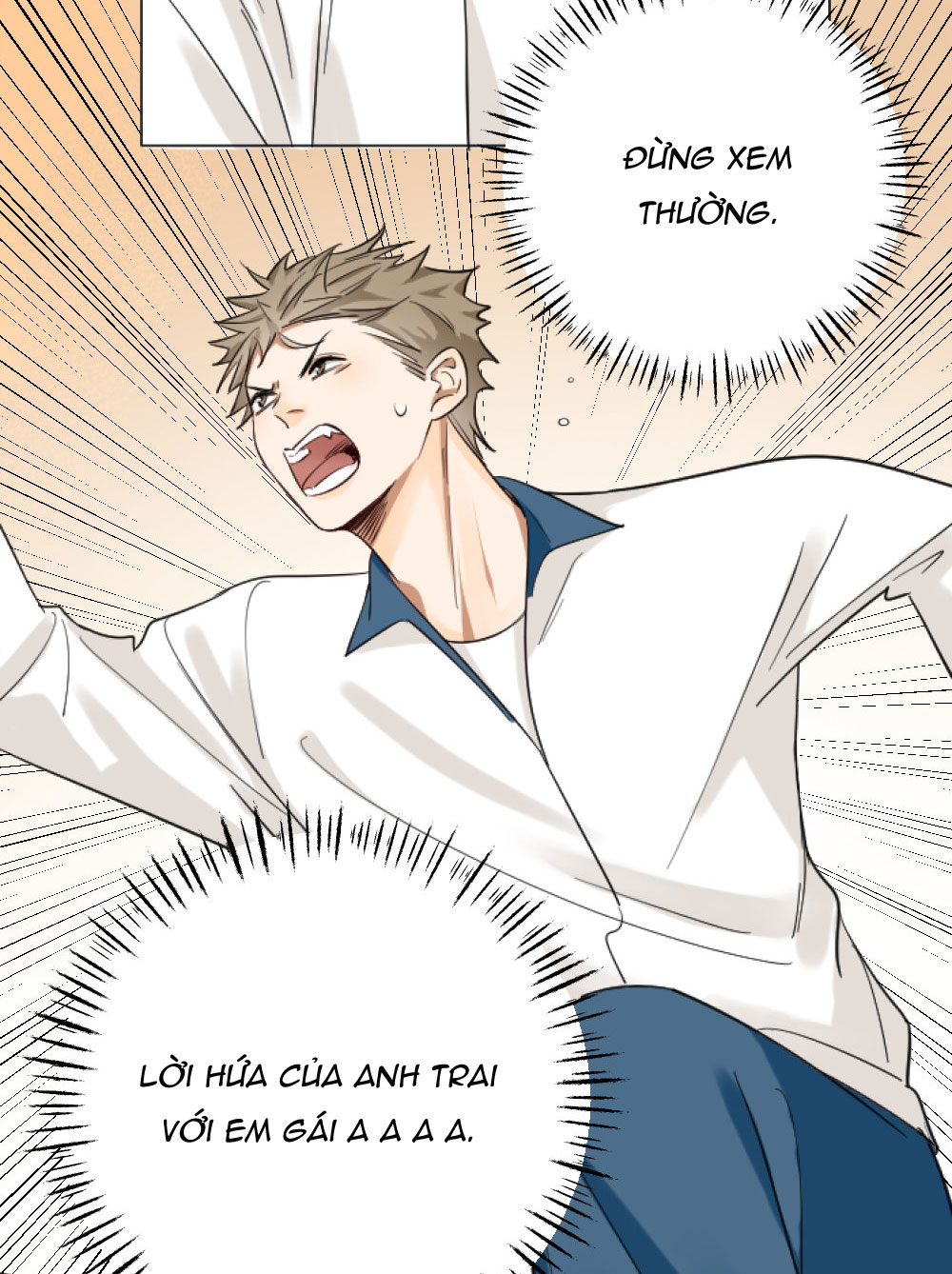 mỗi ngày đều muốn đứng hạng nhất chapter 17 13