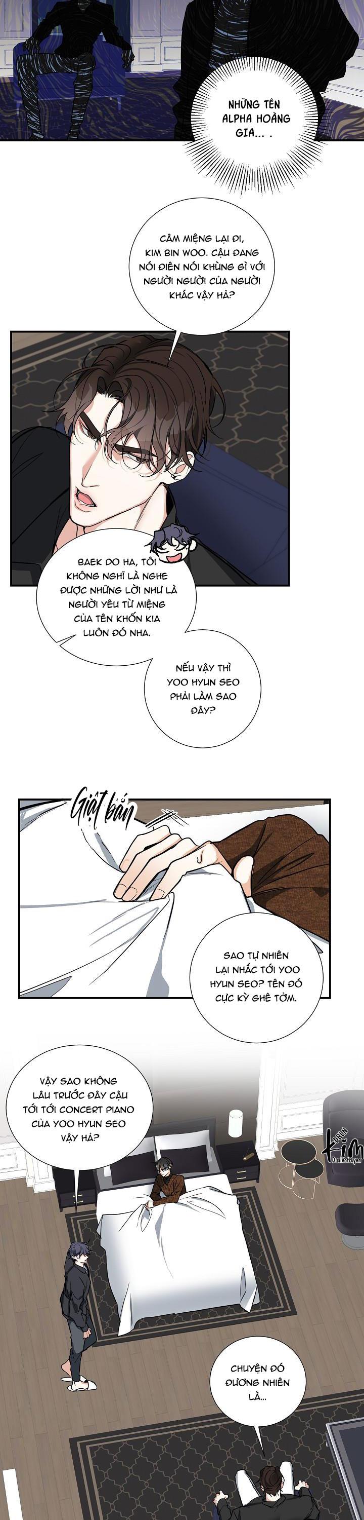 đêm săn chapter 17 4