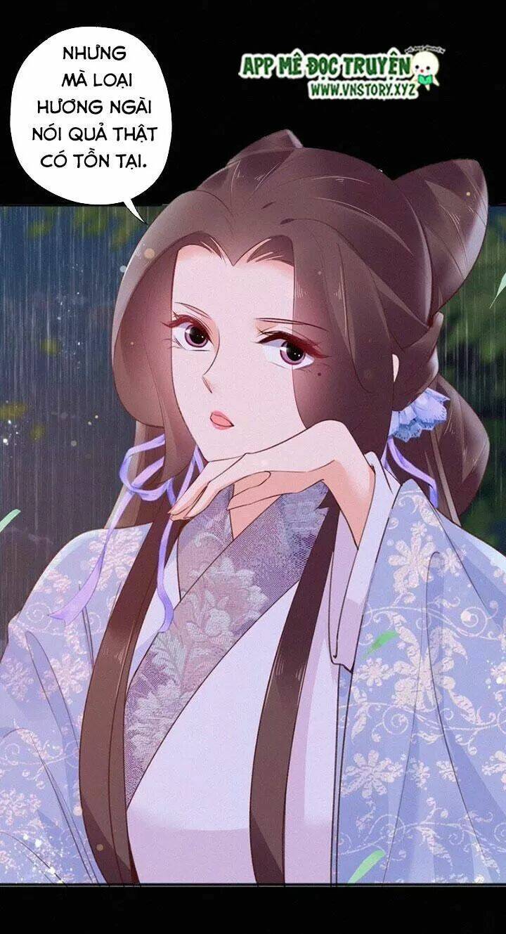 thiên hương mỹ nhân chapter 71 6