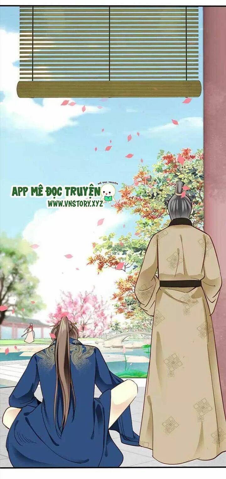 kiều nữ độc phi chapter 40 8