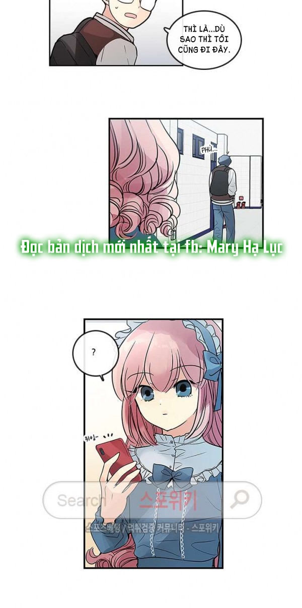 [18+] nàng hoa chapter 18.1 20