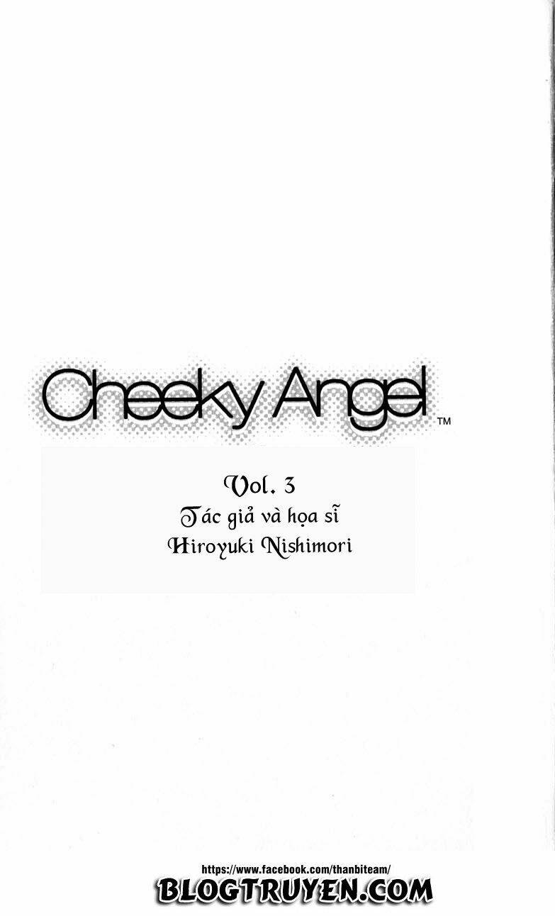 thiên sứ tráo trở chapter 20 5