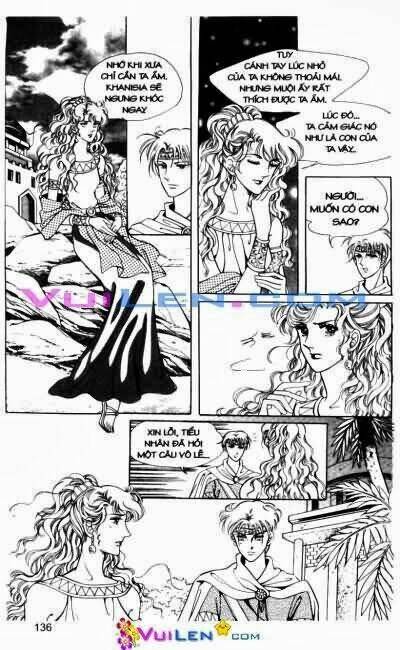 hậu duệ hoàng gia chapter 9 136