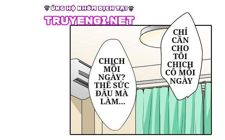 nếm thử succubus thời con gái chapter 2 14