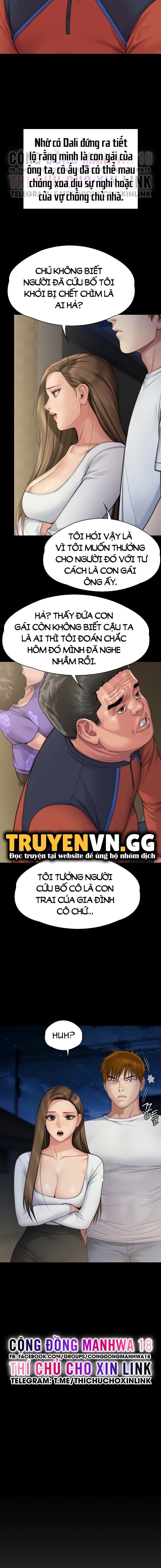 ong chúa chapter 281 11