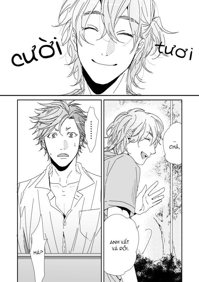 câu lạc bộ nhiếp ảnh chapter 6.2 48