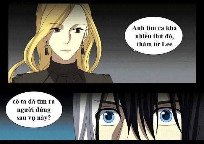 si mun - người giao tiếp với linh hồn chapter 31 35