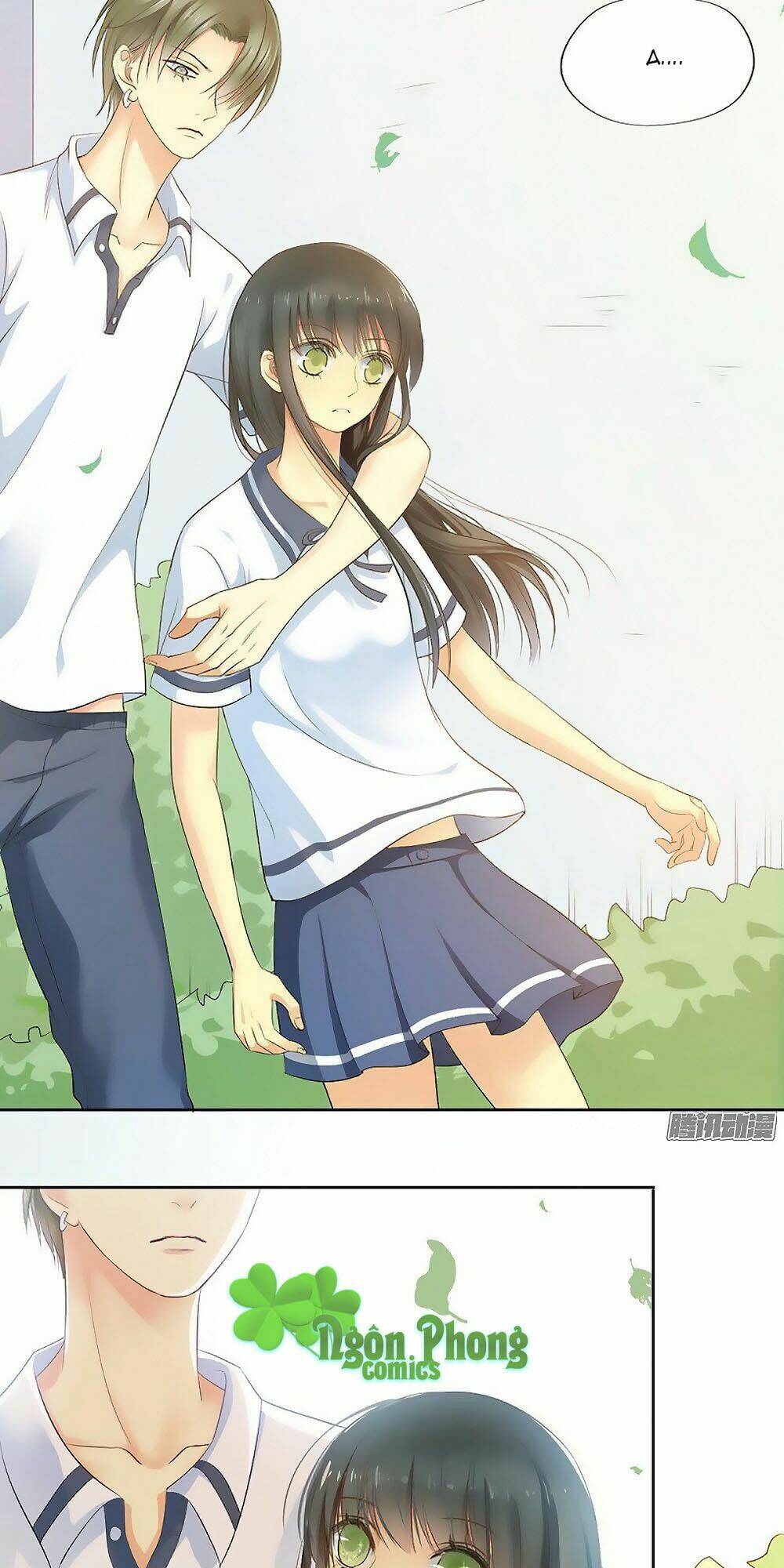 sinh sinh tương thác chapter 1 20