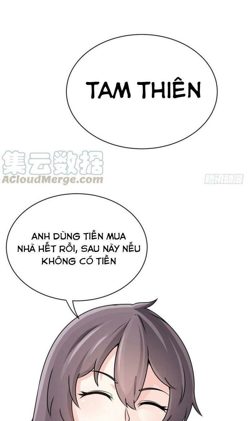 ta là hàn tam thiên chapter 49 17