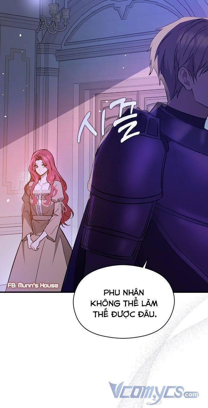 tôi không cố ý quyến rũ nam chính đâu! chapter 72 32