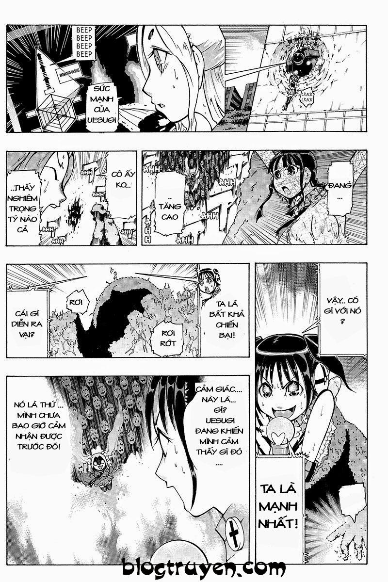 take dake dake! - takedakei gentei chapter 17 12