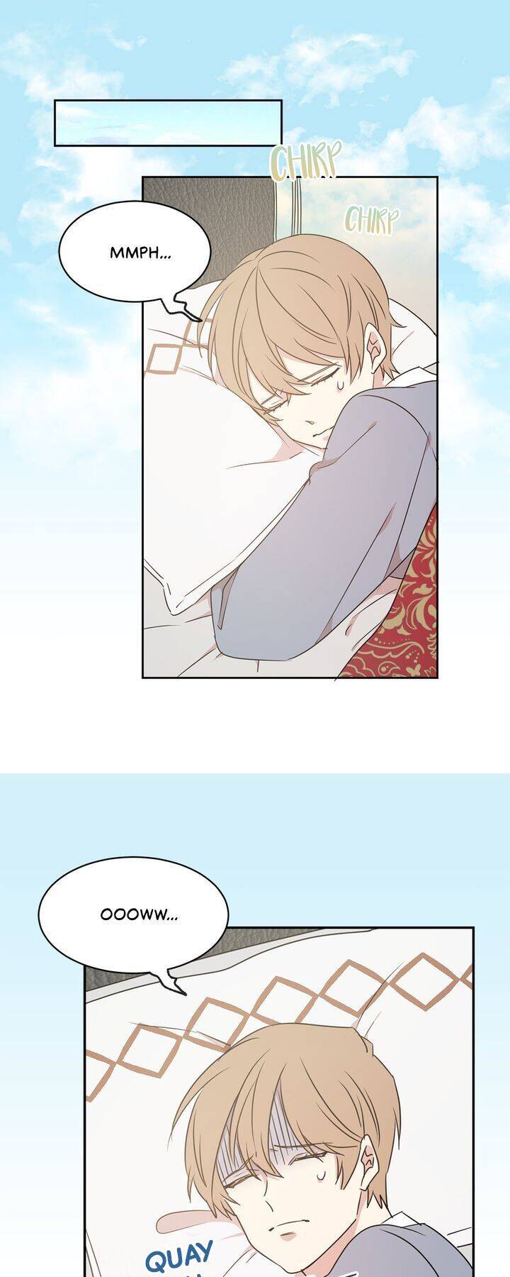 tôi sẽ đi đến cùng với hoàng đế chapter 27 4