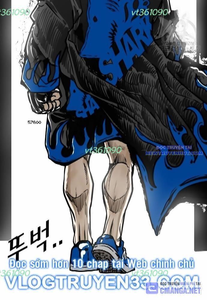 shark - cá mập chapter 276 7