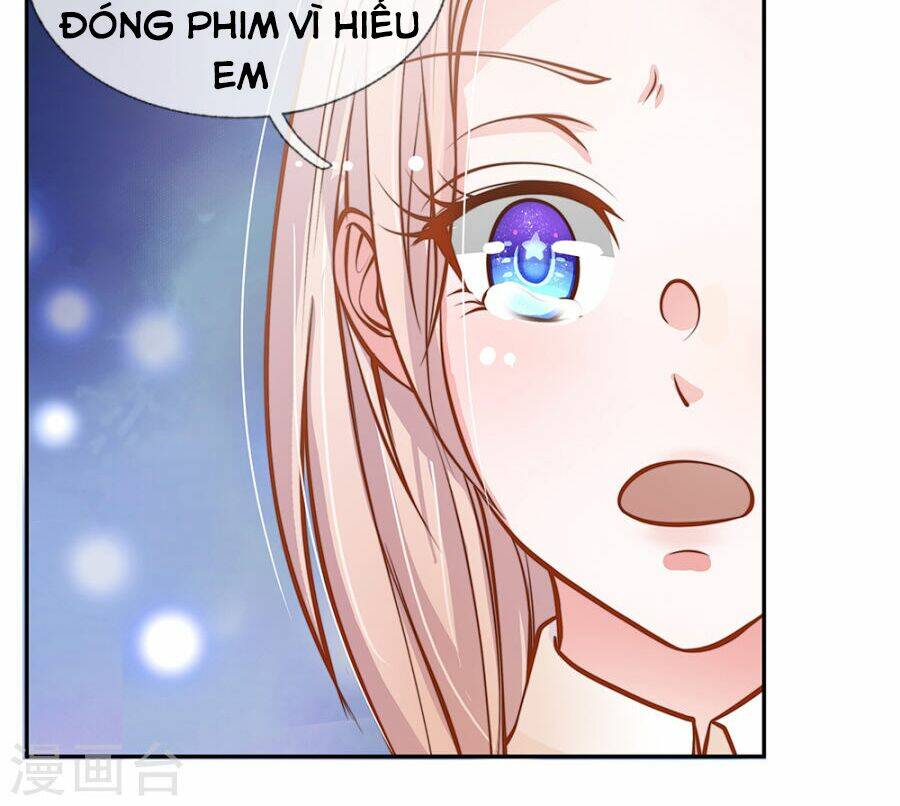 thiếu soái của tôi chính là manh như vậy chapter 59 44