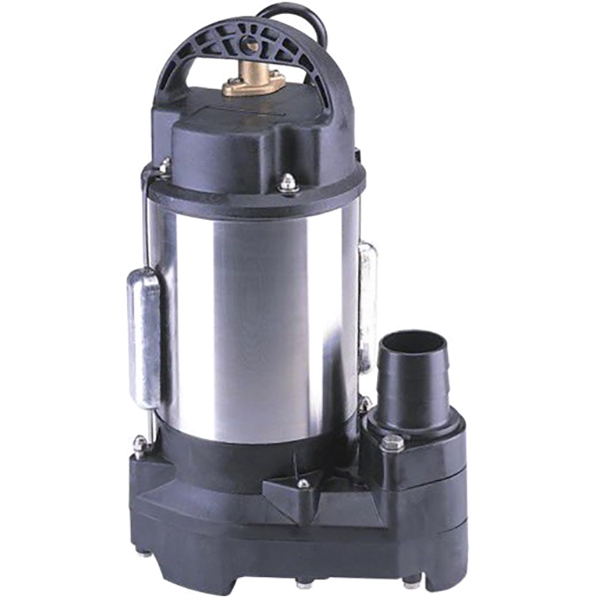 Máy bơm chìm nước biển Wilo PD-S401E