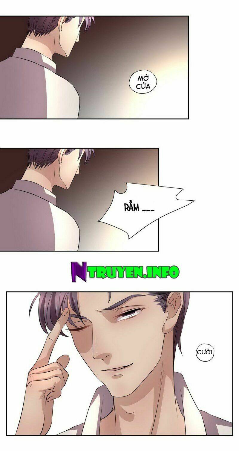 chỉ nhiễm thành hôn: đại thúc sủng vợ vô độ chapter 6 17