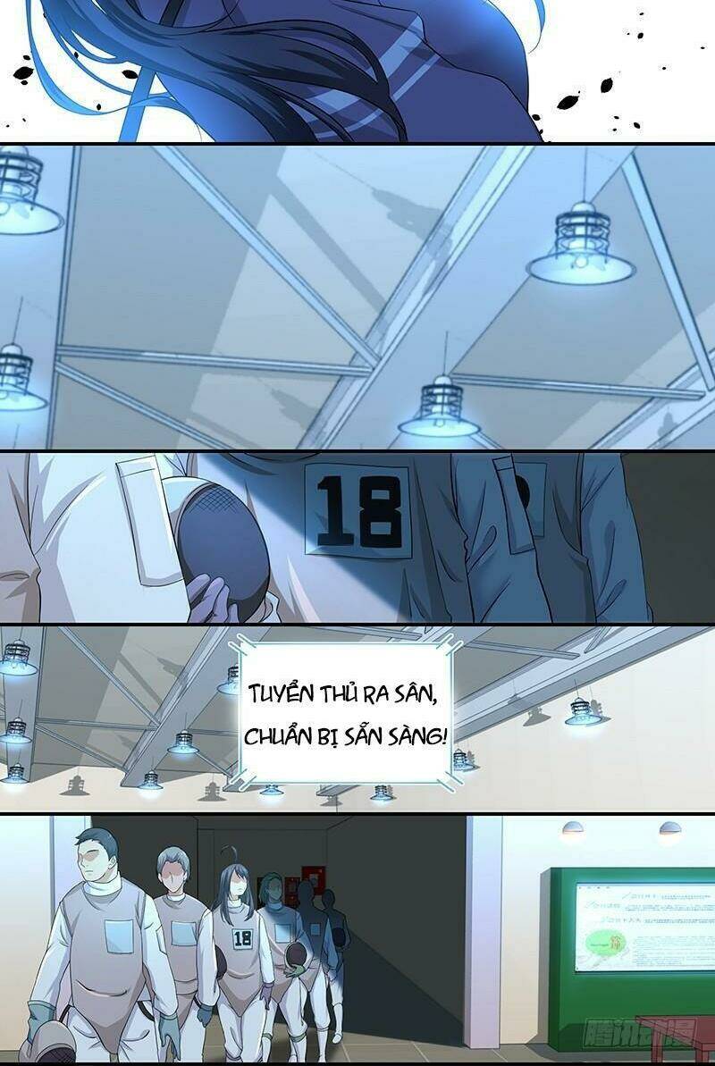 hành khúc của tôi và em chapter 2 9