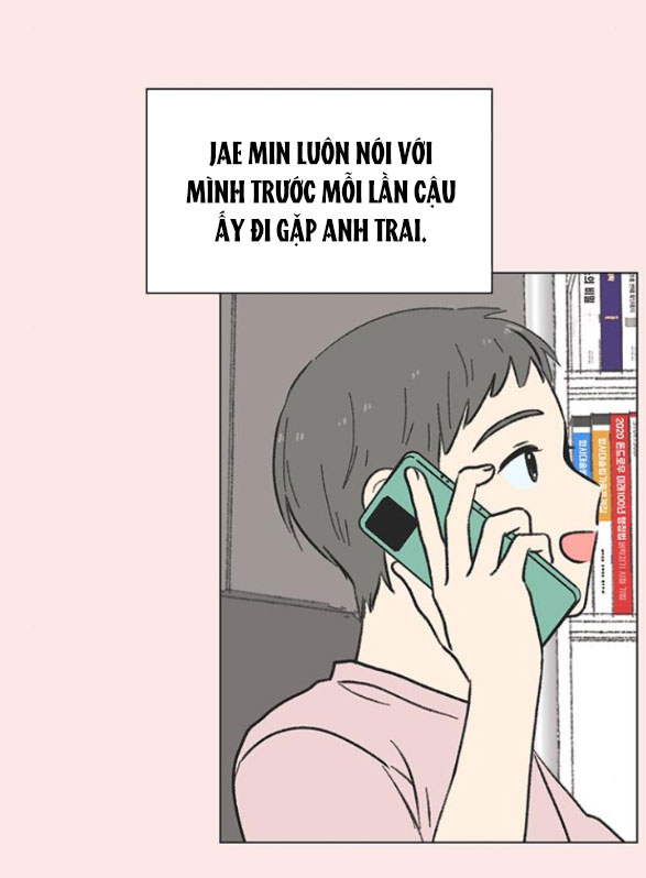 Thanh Xuân Đáng Yêu chapter 16.1 37