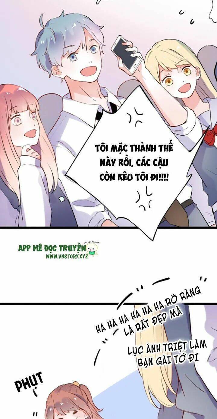 trạch thượng tịch mịch huỳnh hỏa chapter 37 65