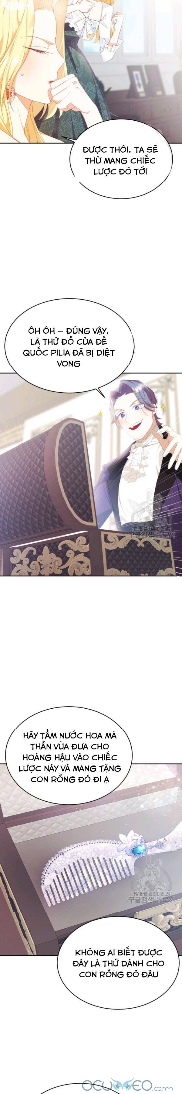 đứa con của rồng chapter 21 5