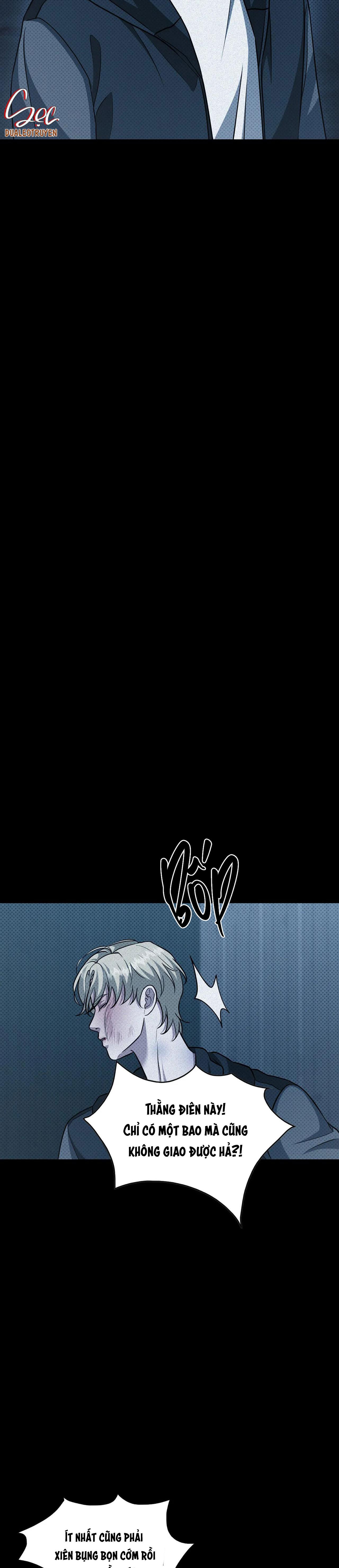 (abo) nỗi u sầu của manhattan chapter 17 11