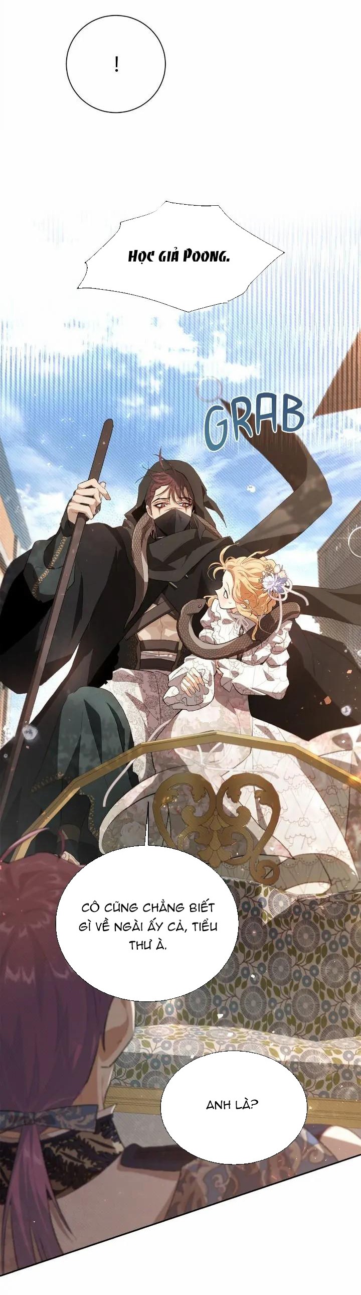 tôi là fan cứng hoàng tử chapter 75.2 22