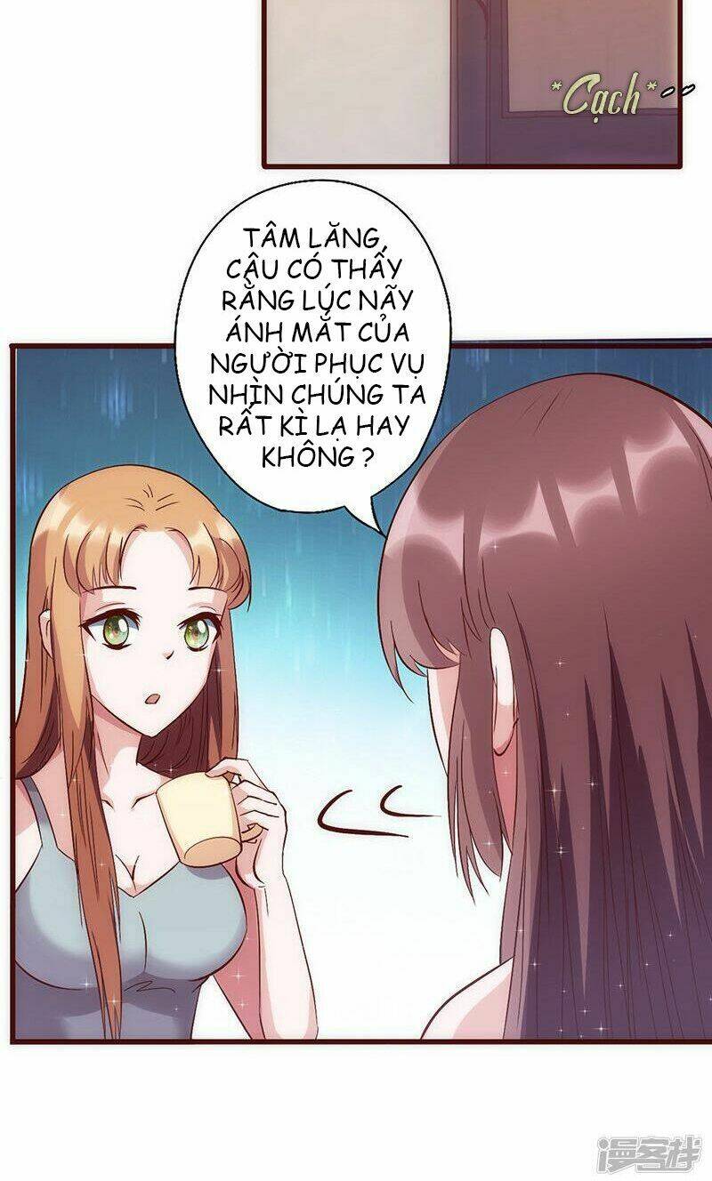 truy phu 36 kế - ông xã à, tới chiến nào! chapter 29 32