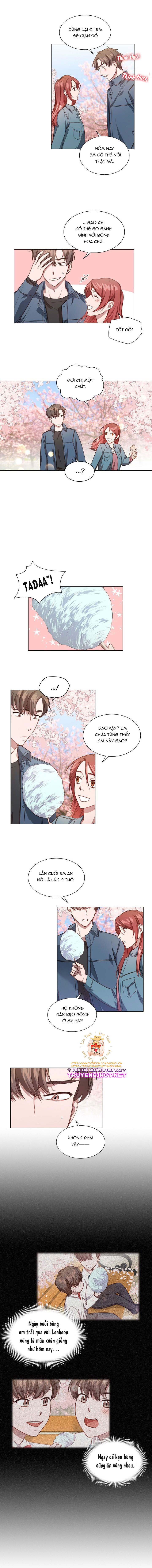 vướng vào mối quan hệ ngoài ý muốn chapter 28 6