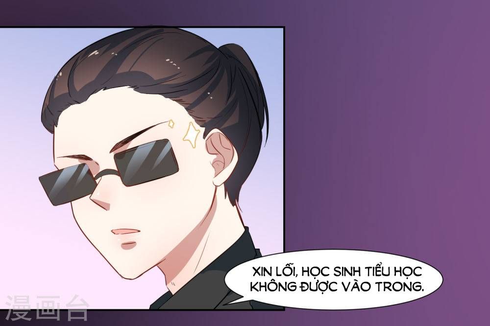 thầy giáo ác ma yêu tôi rồi chapter 41 10