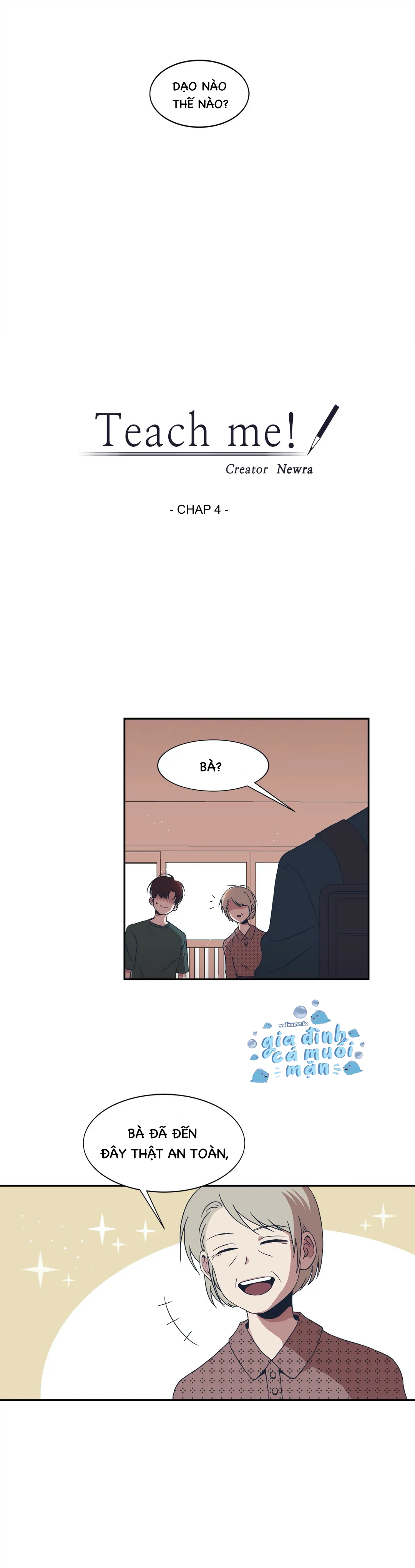 teach me chapter 4 9