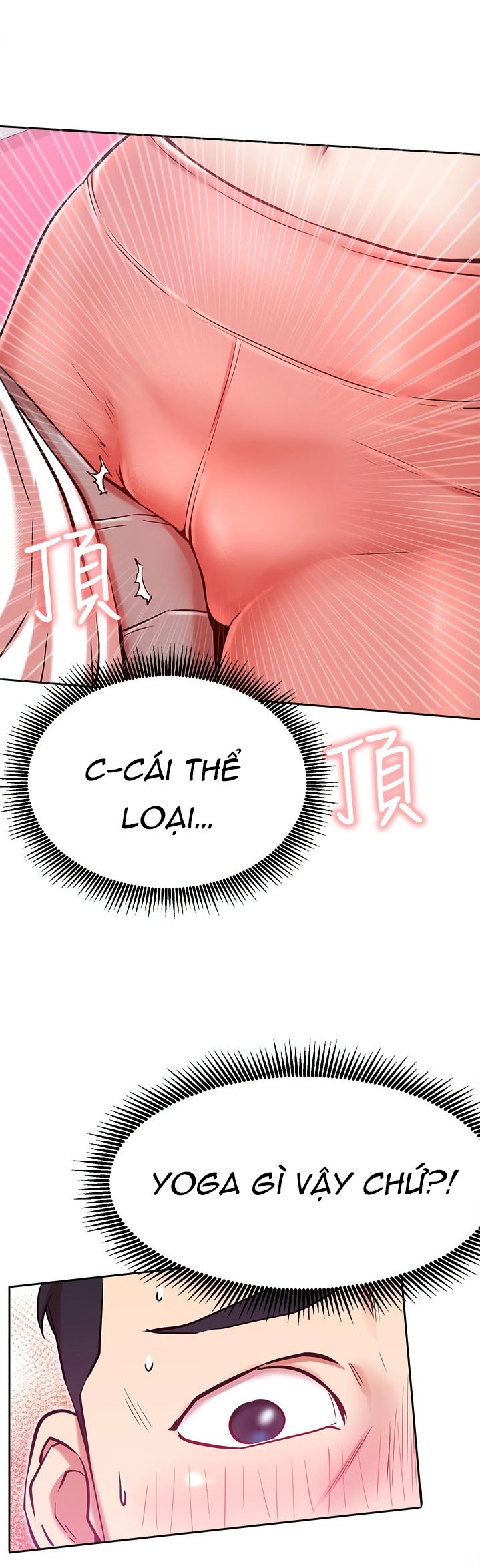 cuộc sống như anh hằng mơ chapter 24 16