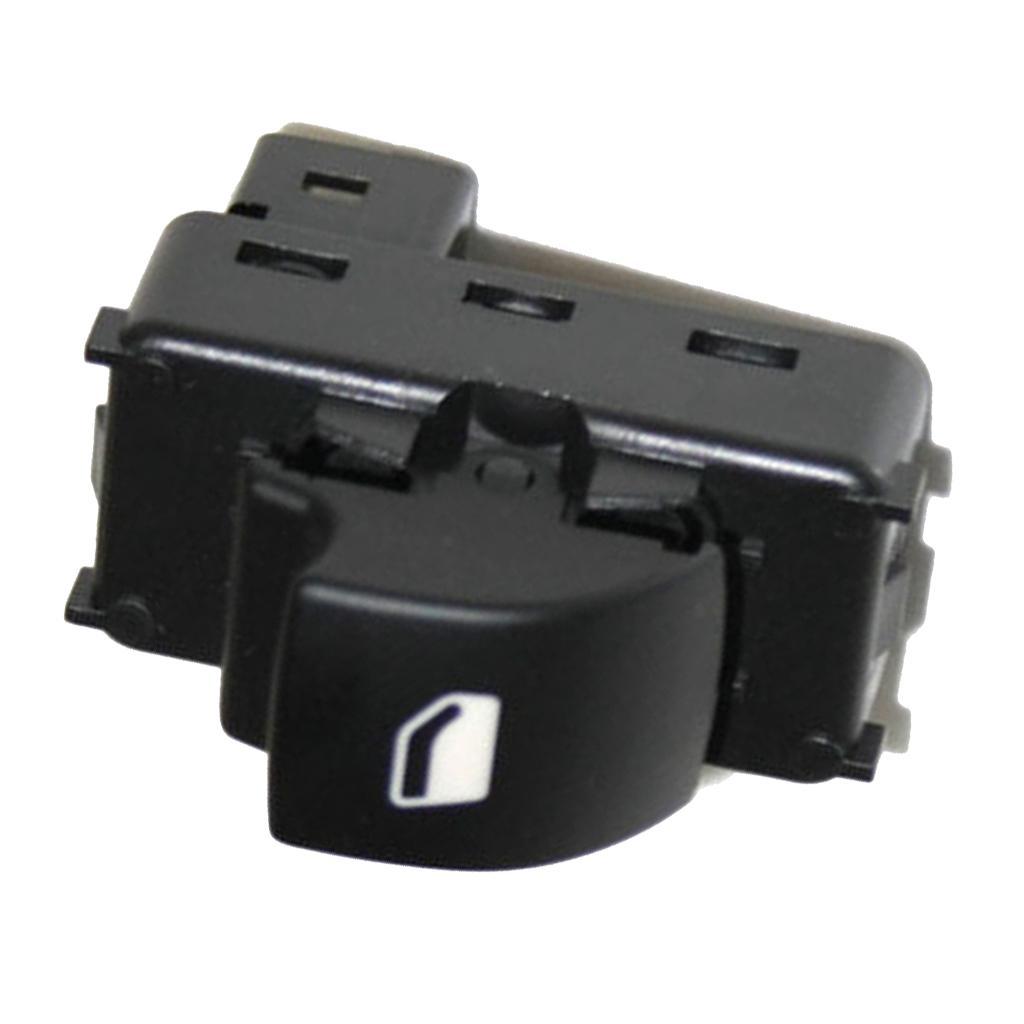Car Window Lifter Switch Button Left Right Side For Citroen 207