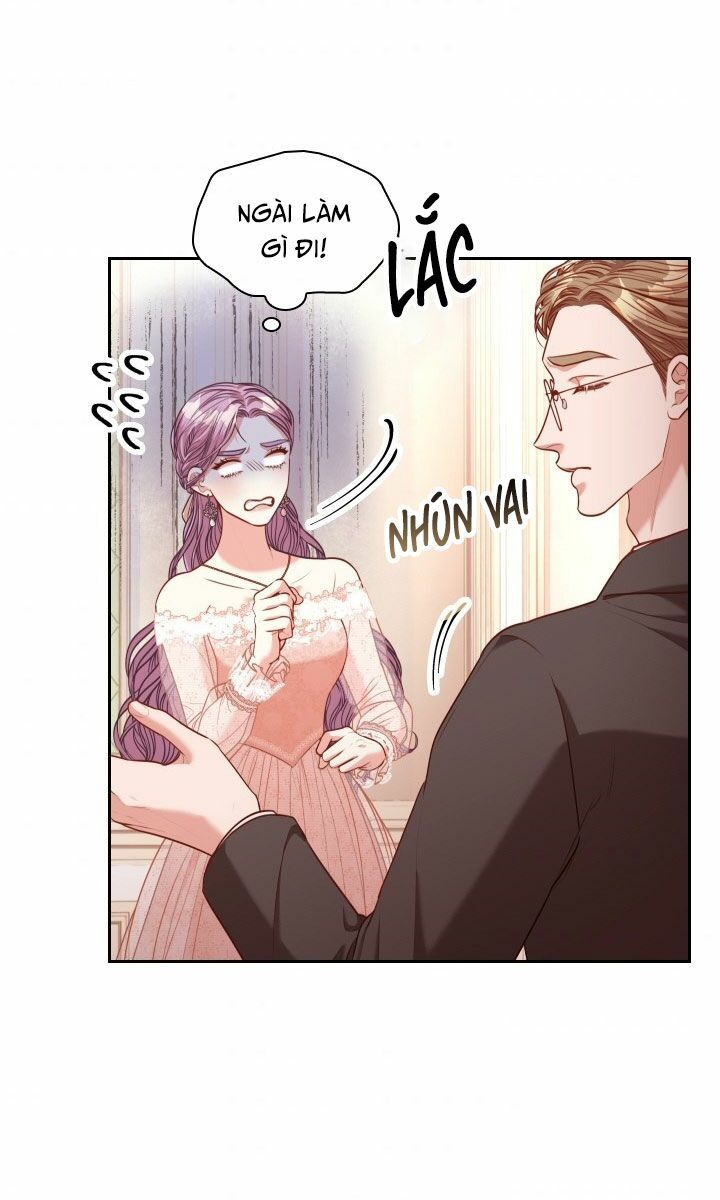 tôi trở thành thư ký của bạo chúa chapter 41 27