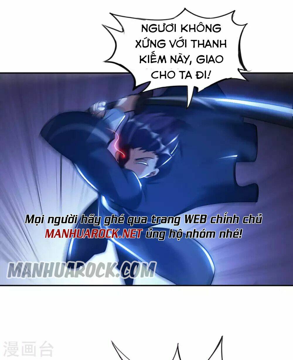 sư phụ của ta là thần tiên chapter 48 43