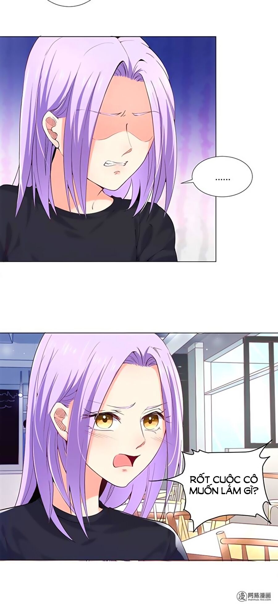 bác sĩ sở cũng muốn yêu chapter 159 11