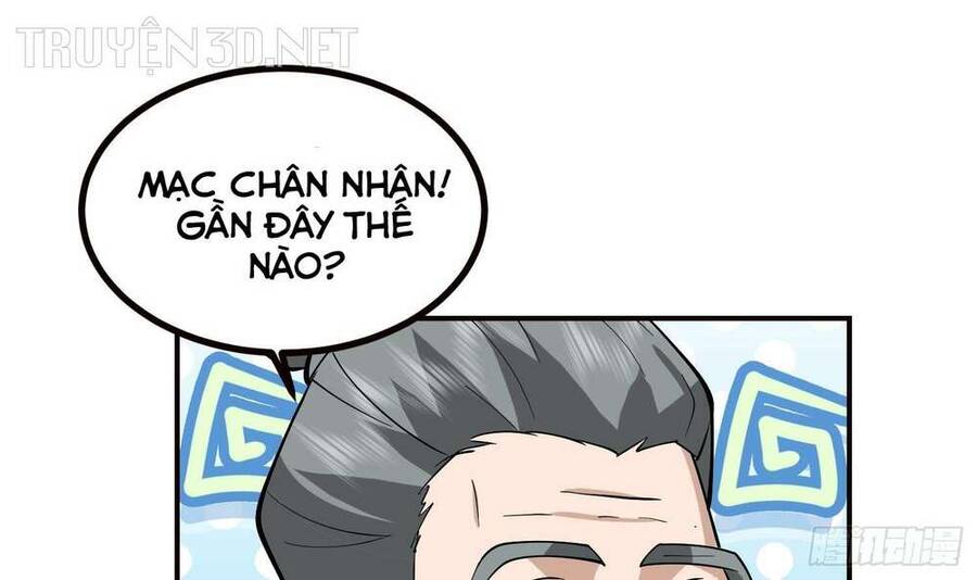 trên người ta có một rồng chapter 609 2