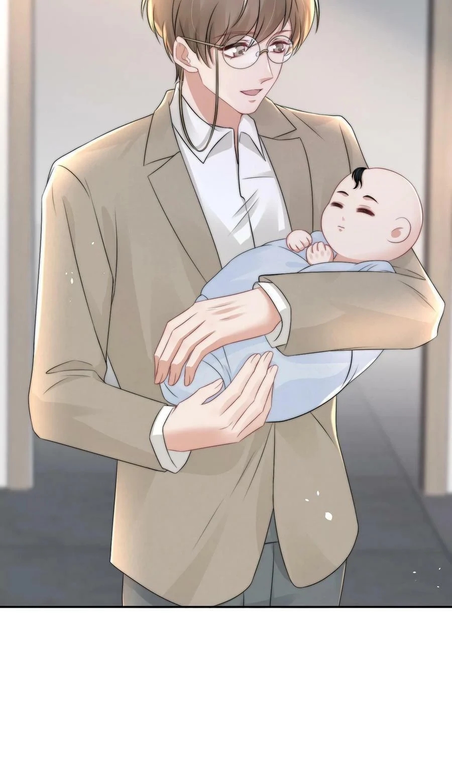 ta sinh con cho tổng tài chapter 64 29